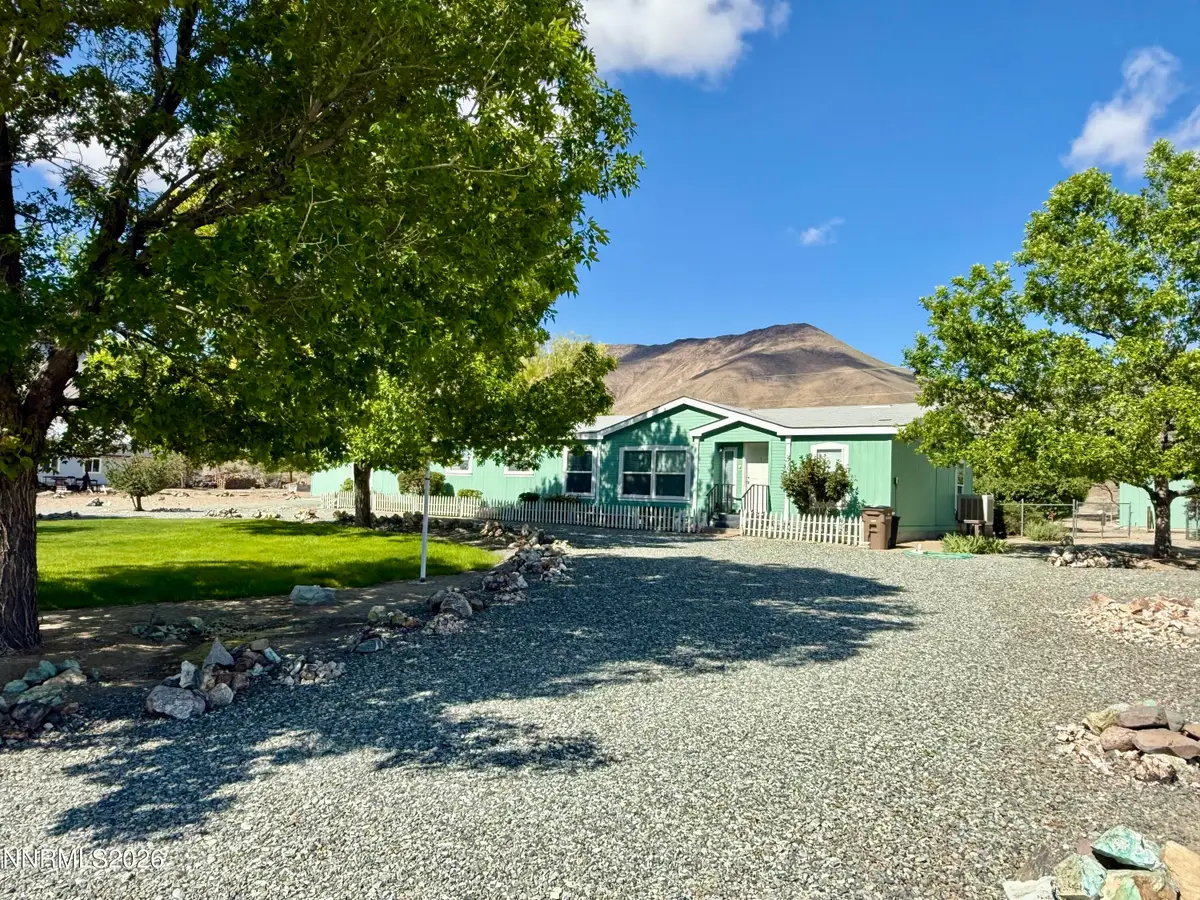 49 Rebecca Road, Yerington, NV 89447 - #1