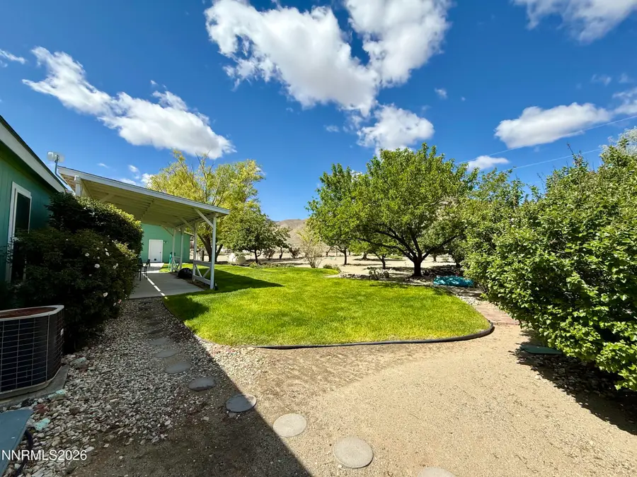 49 Rebecca Road, Yerington, NV 89447 - #2