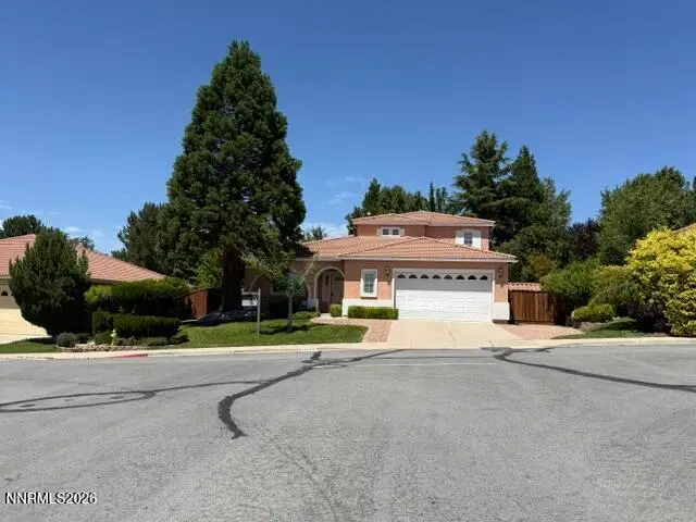 2600 Anqua Court, Sparks, NV 89434 - #2
