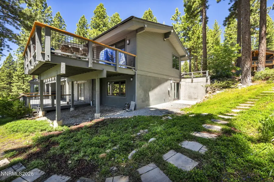 615 Woodridge Circle, Incline Village, NV 89451 - #3