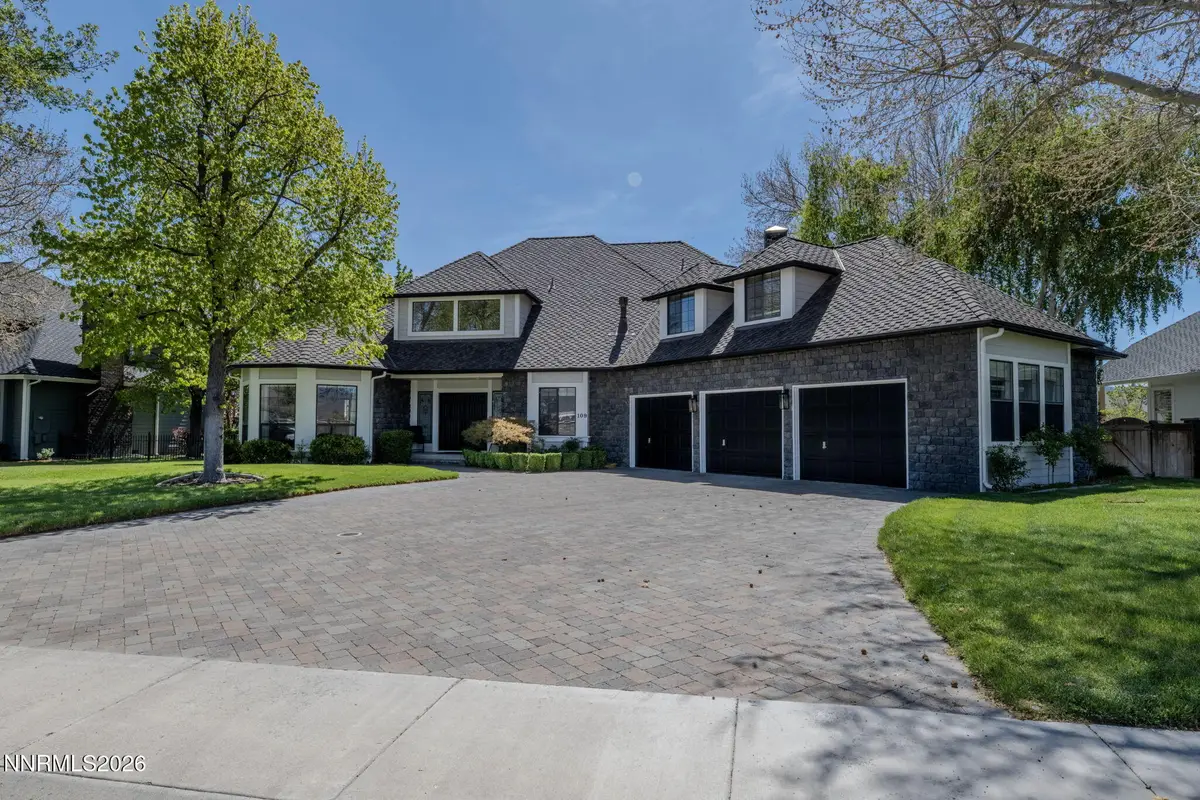 109 Augusta Court, Dayton, NV 89403 - #1