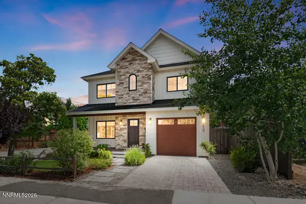 539 W Taylor Street, Reno, NV 89509