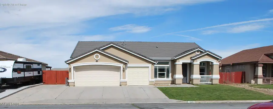 17840 Cedar Mountain Drive, Reno, NV 89508 - #2