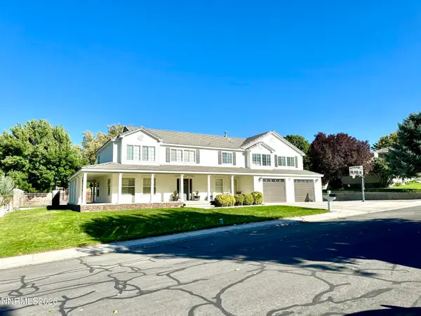 4137 Foothill Drive, Winnemucca, NV 89445