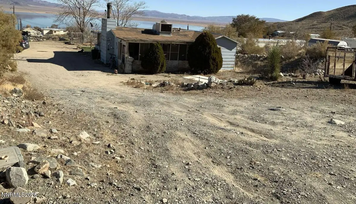 126 Roark Drive, Walker Lake, NV 89415 - #1