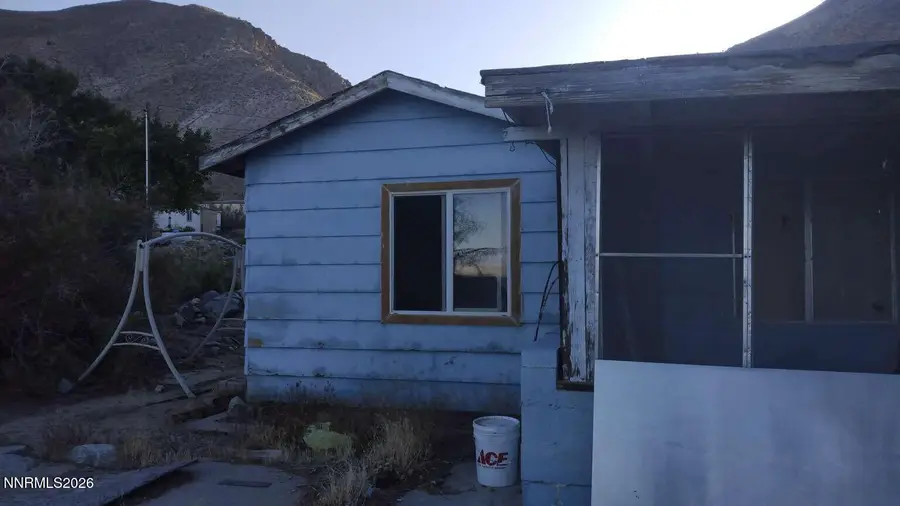 126 Roark Drive, Walker Lake, NV 89415 - #2