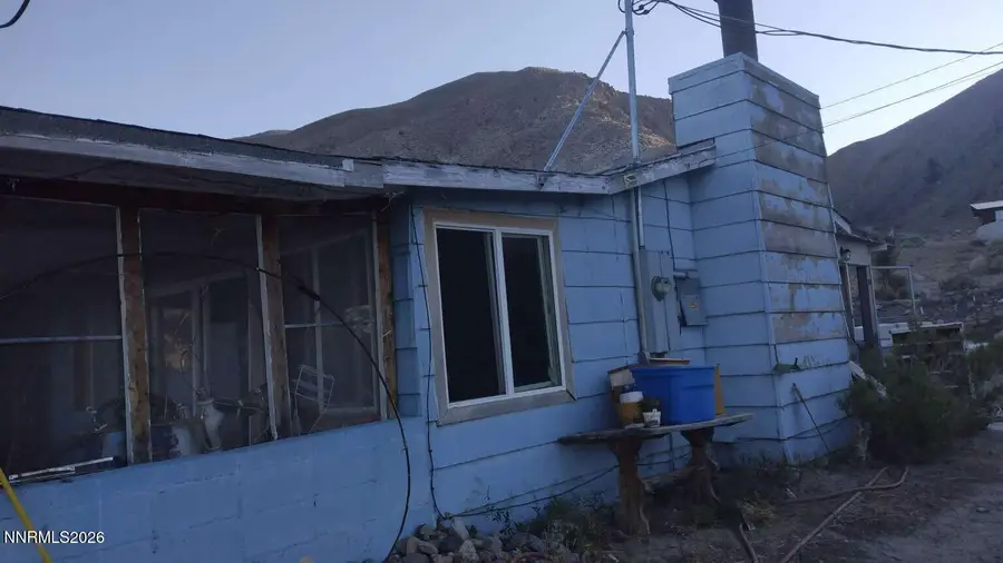 126 Roark Drive, Walker Lake, NV 89415 - #3