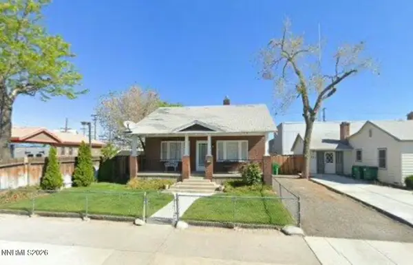 127 E Pueblo Street, Reno, NV 89502