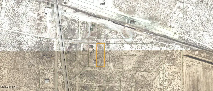 0 Apn 004-056-01, Yerington, NV 89447 - #2