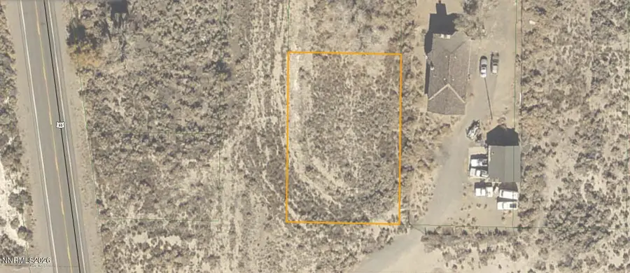 0 Apn 004-056-01, Yerington, NV 89447 - #3