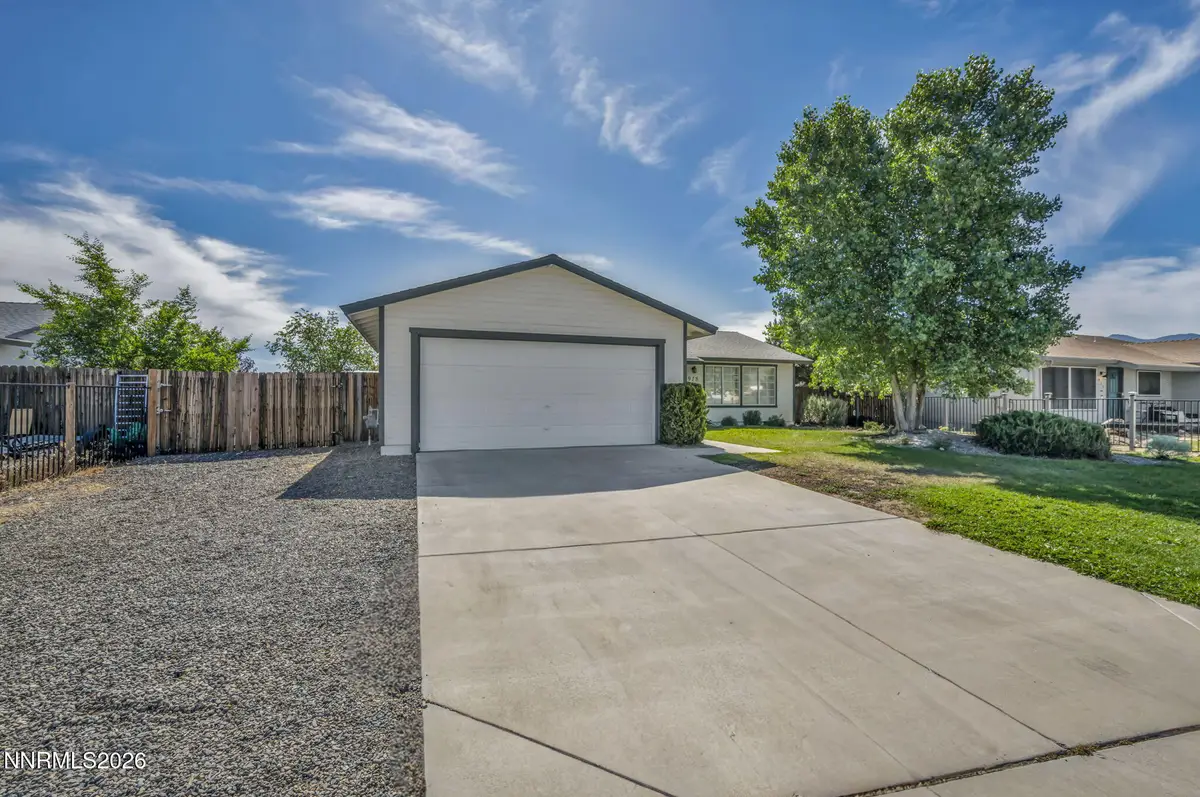 918 Nicole Street, Dayton, NV 89403 - #1