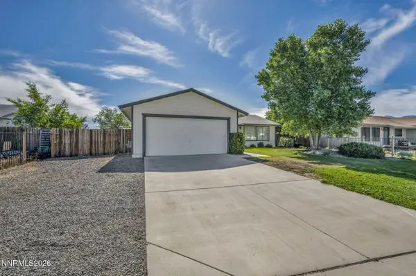 918 Nicole Street, Dayton, NV 89403