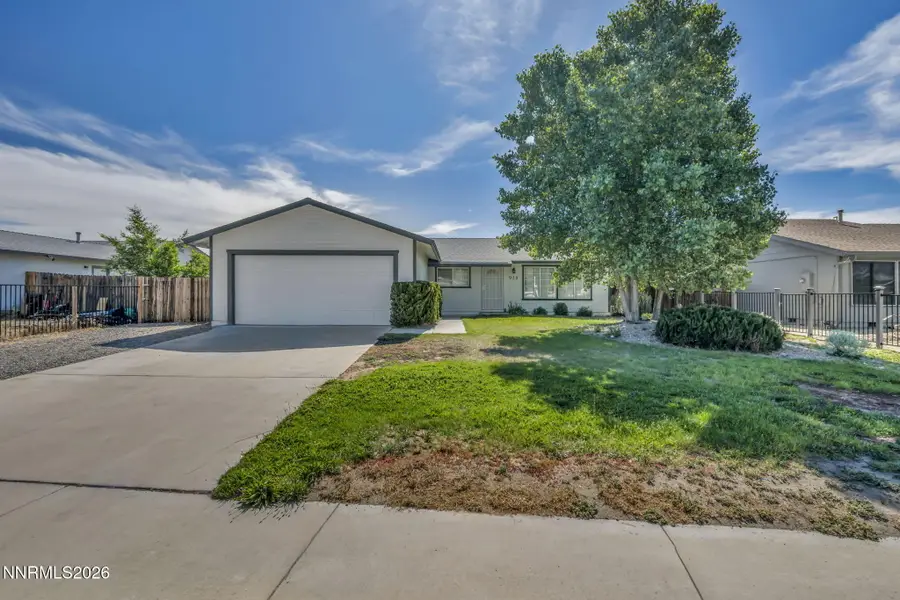 918 Nicole Street, Dayton, NV 89403 - #2
