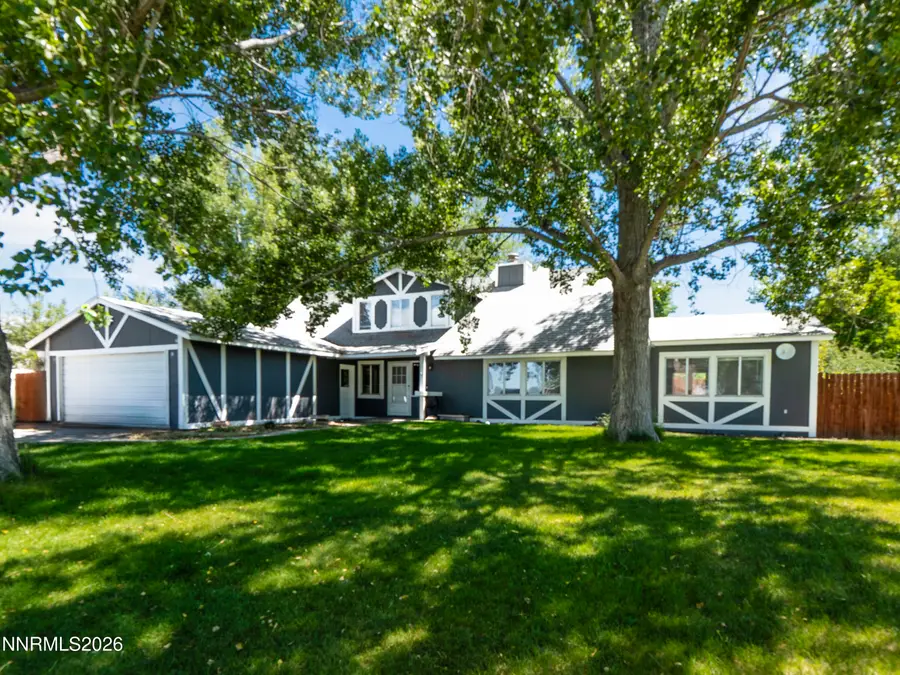 5040 Offenhauser Drive, Winnemucca, NV 89445 - #2