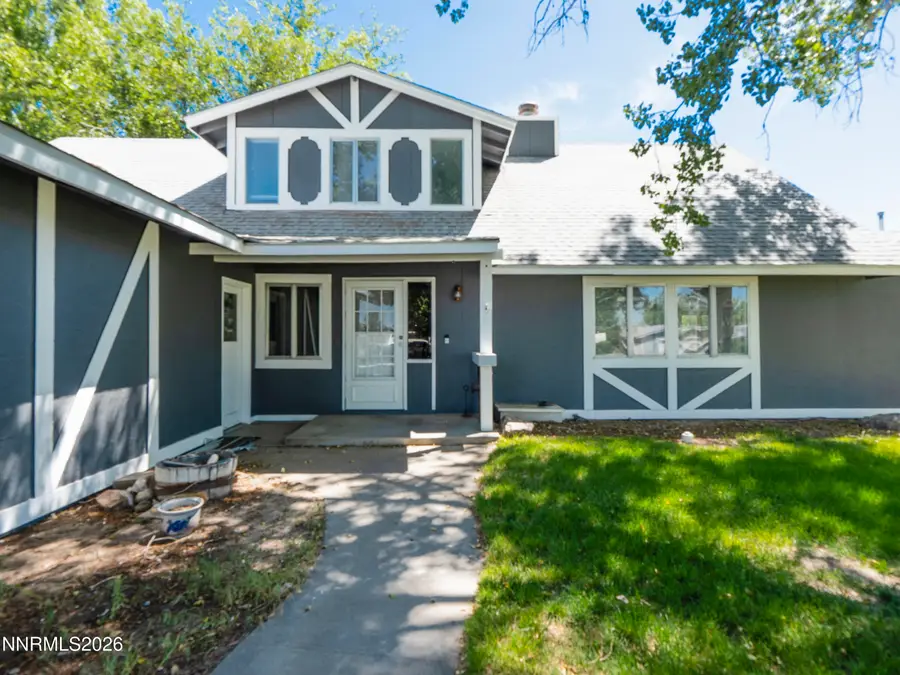 5040 Offenhauser Drive, Winnemucca, NV 89445 - #3