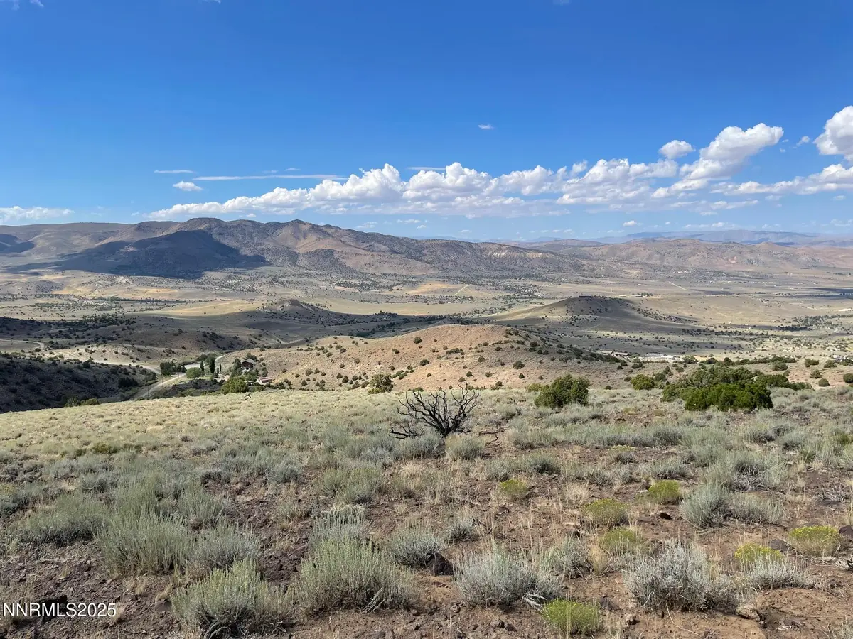 0 Quaking Aspen Road, Reno, NV 89510 - #1