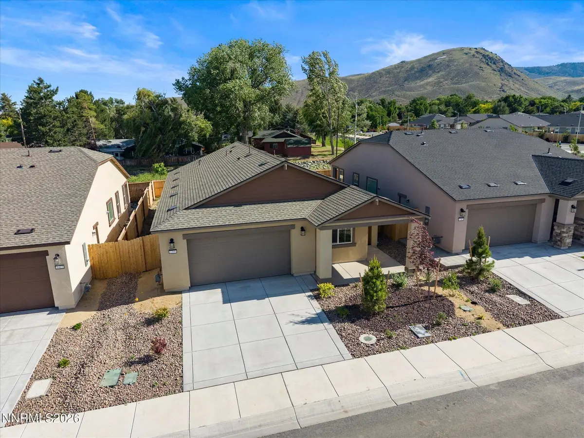 1399 W Sunset Way, Carson City, NV 89703 - #1