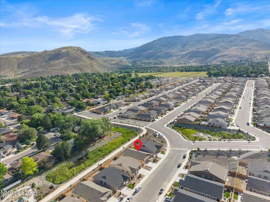 1399 W Sunset Way, Carson City, NV 89703 - #2