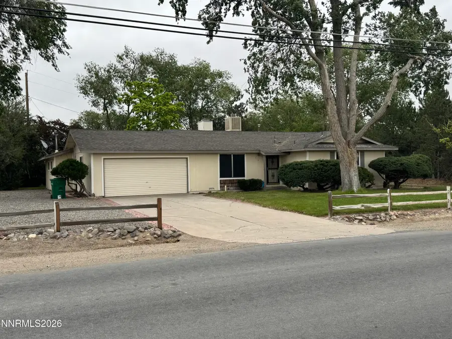 313 Riverboat Road, Dayton, NV 89403 - #2