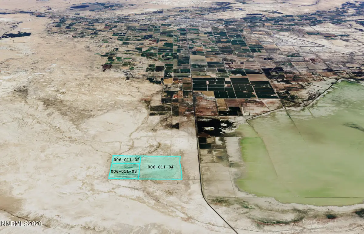 0 Schurz Highway, Fallon, NV 89406 - #1