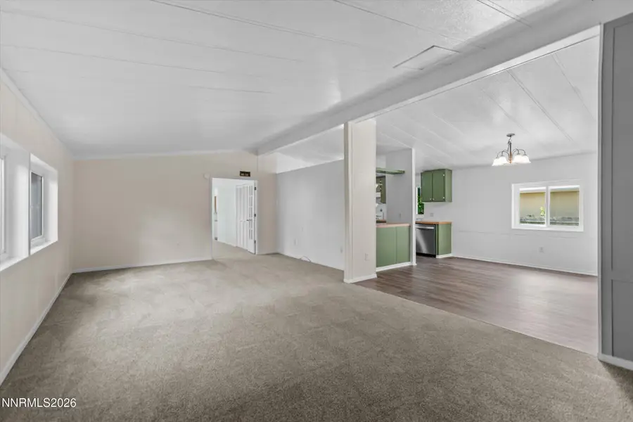 1077 Jewell Avenue, Carson City, NV 89701 - #3