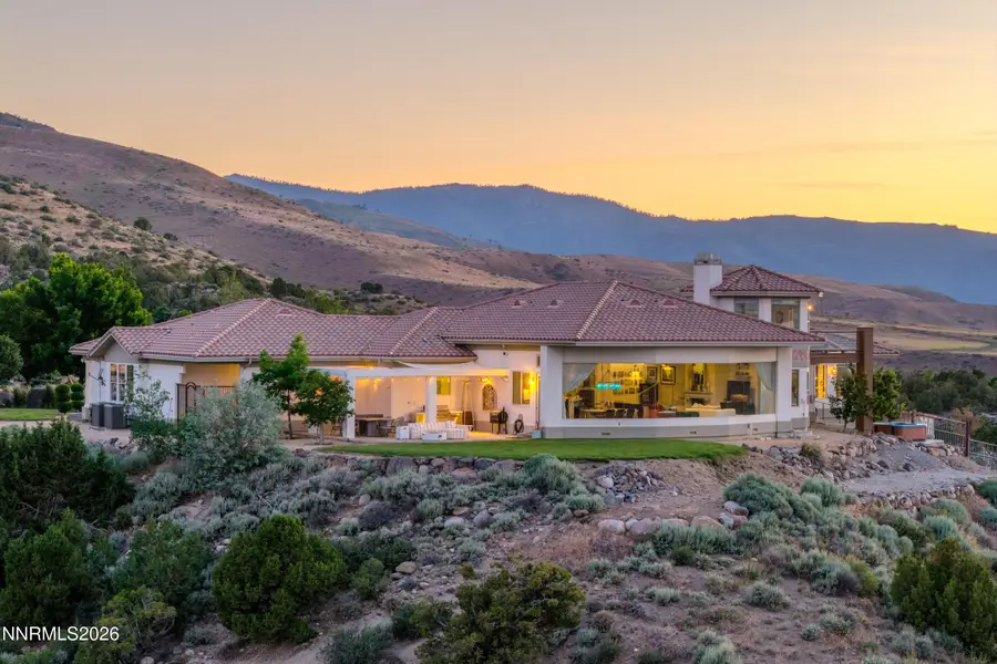 70 Bear Mountain Place, Reno, NV 89519 - #2