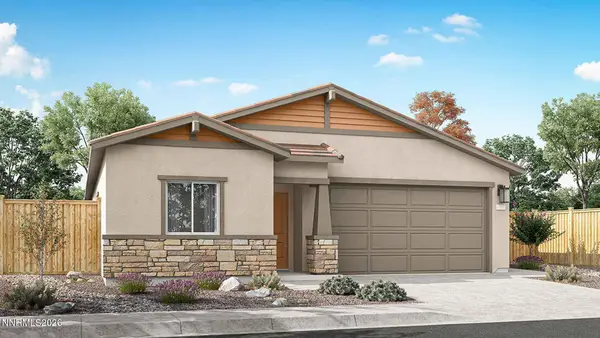 4224 Spotted Leaf Way, Sparks, NV 89436