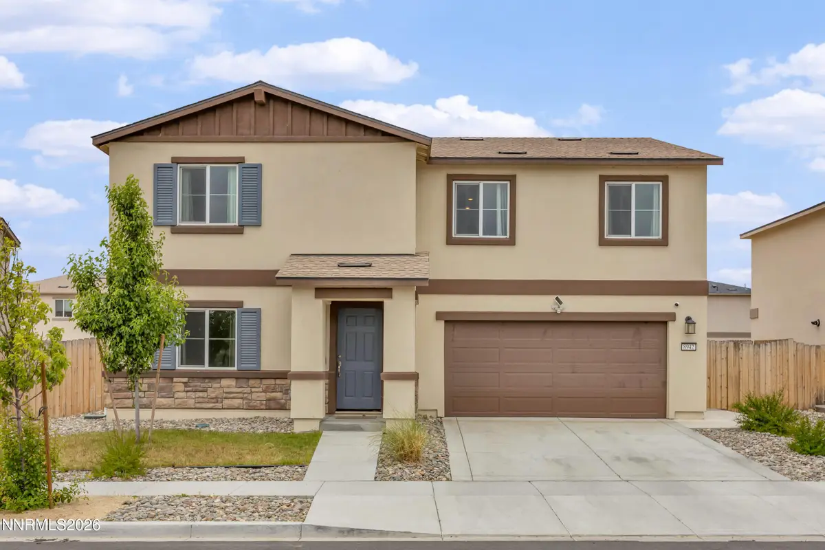 8942 Elk Ravine Drive, Reno, NV 89506 - #1