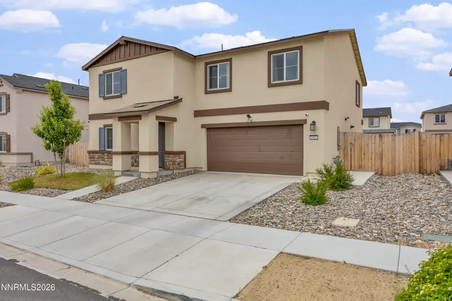 8942 Elk Ravine Drive, Reno, NV 89506 - #2