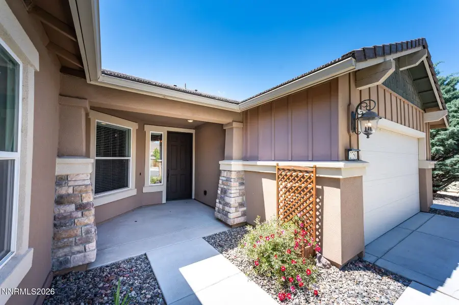 2750 Trail Rider Drive, Reno, NV 89521 - #3