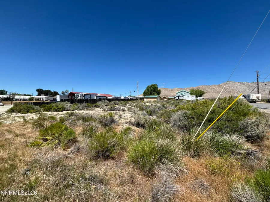 235 Del Ora Avenue, Gerlach, NV 89412 - #2