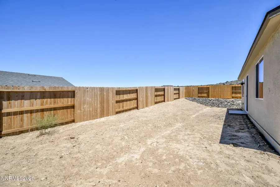 6622 Homestead Lane #Homesite 53, Carson City, NV 89701 - #2