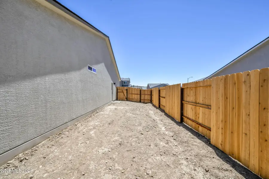 6622 Homestead Lane #Homesite 53, Carson City, NV 89701 - #3