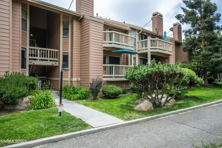2875 Idlewild Drive #39, Reno, NV 89509 - #3
