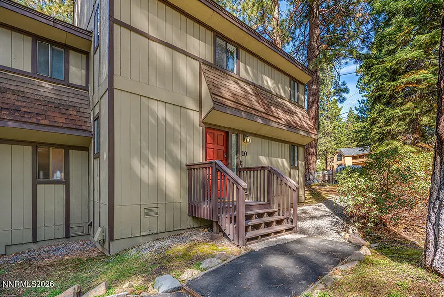 811 Southwood Boulevard #UNIT 10, Incline Village, NV 89451 - #2