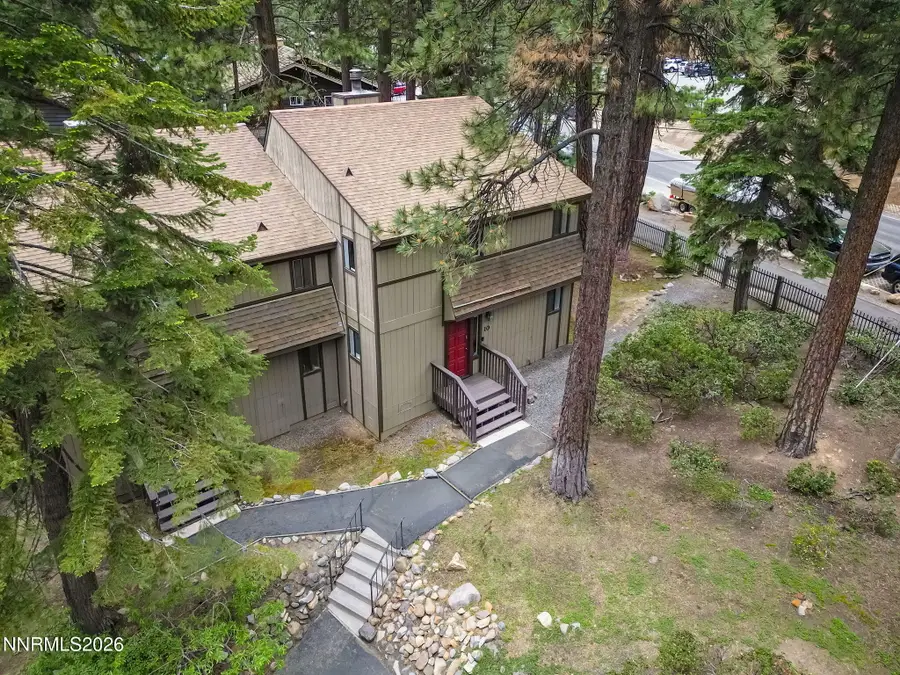 811 Southwood Boulevard #UNIT 10, Incline Village, NV 89451 - #3
