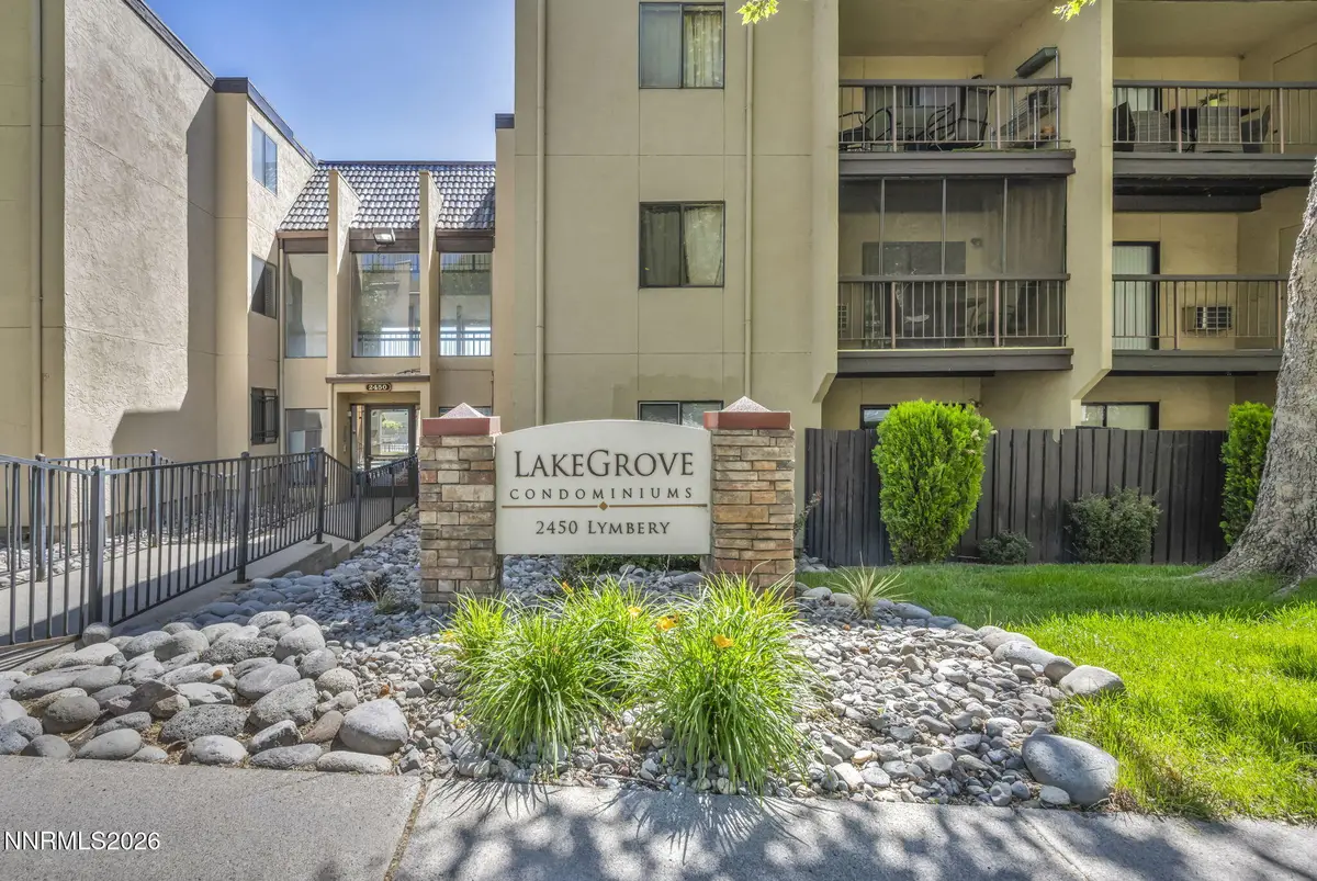 2450 Lymbery Street #129, Reno, NV 89509 - #1