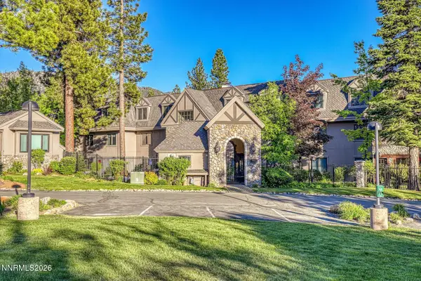 933 Northwood Boulevard #7, Incline Village, NV 89451