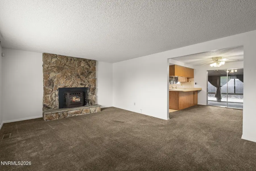 3704 Cinnabar Avenue, Carson City, NV 89706 - #3