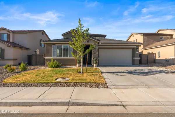 2234 Great Bluffs Lane, Sparks, NV 89436