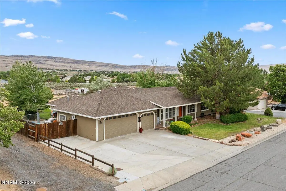 9420 Benedict Drive, Sparks, NV 89441 - #1
