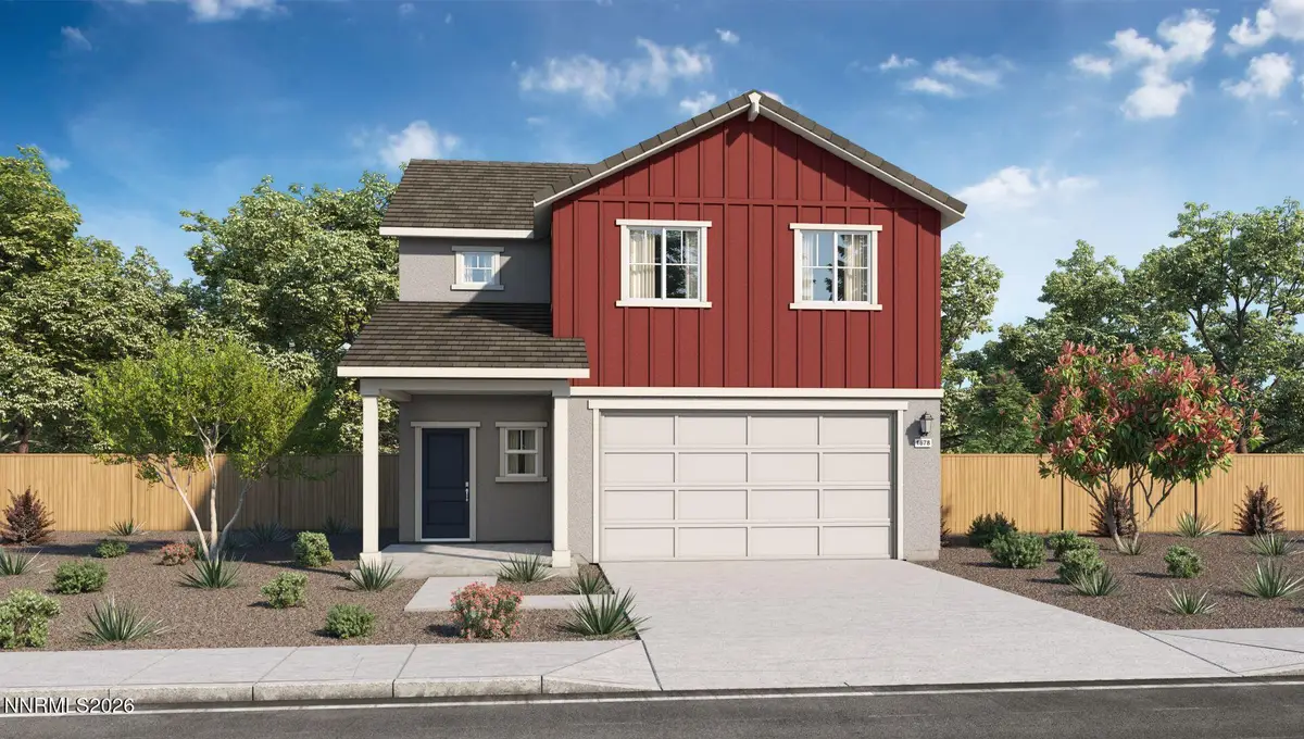 7551 Plump Jack Lane, Reno, NV 89506 - #1