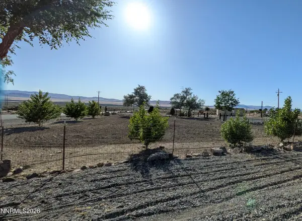 22755 Rye Patch Reservoir Road, Lovelock, NV 89419