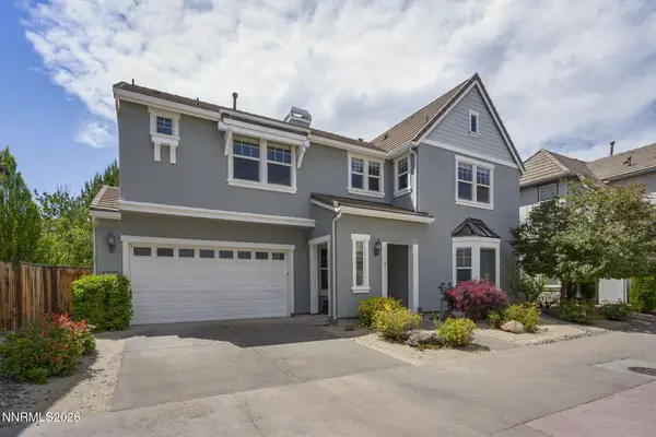 2175 Heavenly View Trail, Reno, NV 89523