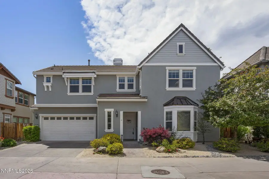 2175 Heavenly View Trail, Reno, NV 89523 - #2
