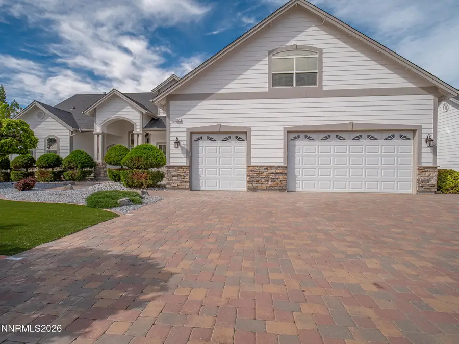 1677 Chiquita Circle, Minden, NV 89423 - #2