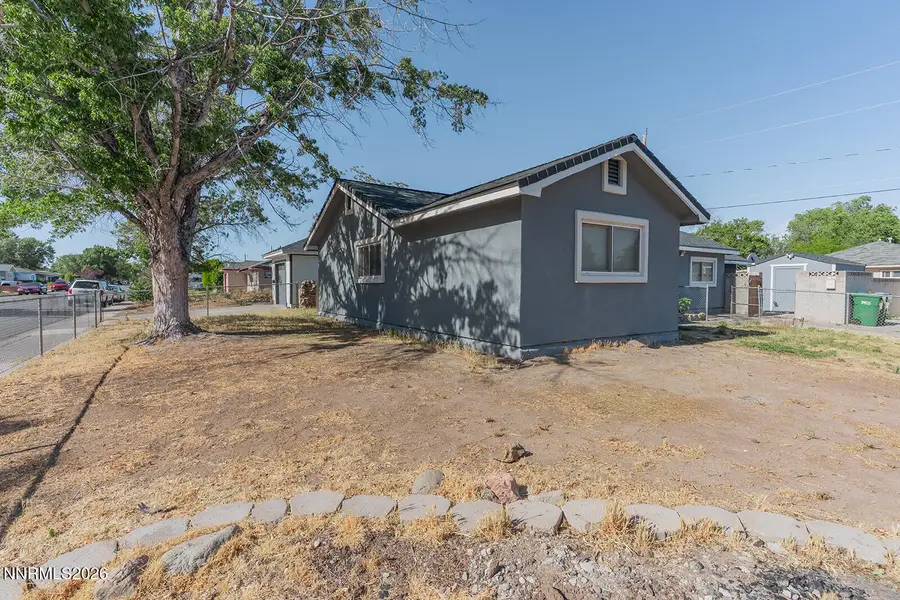 1401 Bresson Avenue, Reno, NV 89502 - #2