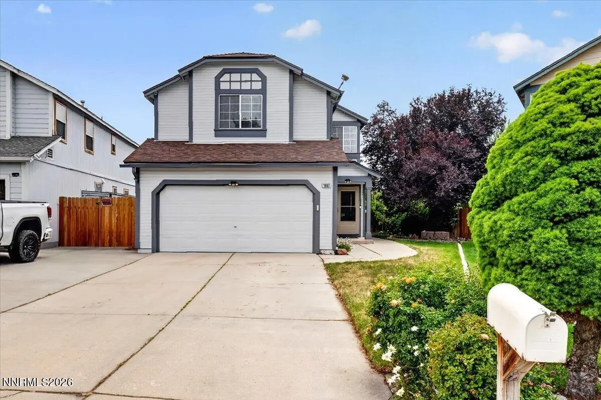 1897 Catham Lane, Sparks, NV 89434 - #1