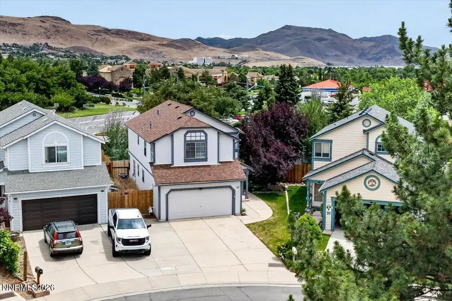 1897 Catham Lane, Sparks, NV 89434 - #2