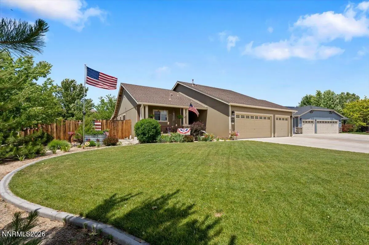 1231 Chara Court, Spanish Springs, NV 89441 - #1